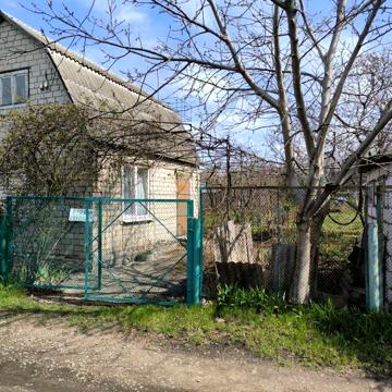 ПРОДАМ дачу с. Бузьке (миколаївська обл.)