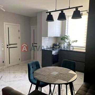 Продаж 2-к квартири з дизайнерським ремонтом в ЖК Медовий ЖК Медовий