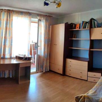 квартира на вул. П. Григоренка 38, метро Позняки