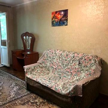 Марсельська вул., 13