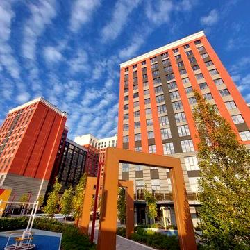 Продаж двокімнатної квартири в зданому будинку під ремонт біля Лісу