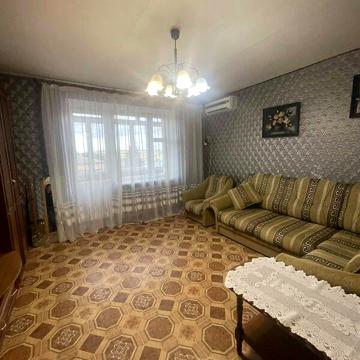 Довгострокова оренда 2к Квартира Ентузіастів провулок