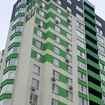 Квартира біля Централтного Парку Ірпінь