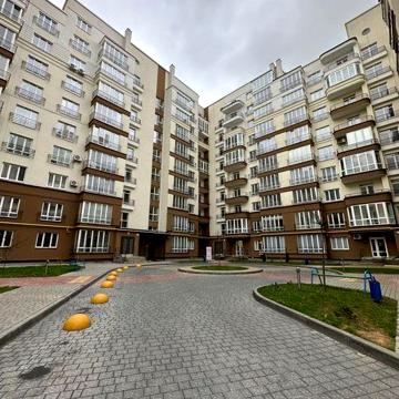 Квартира, вул. Стрийська 115, забудовник Креатор Буд, ЖК Квіти Львова. ЖК Квіти Львова