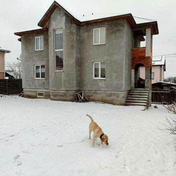 Без%.Здам будинок м.Буча!Два поверхи!