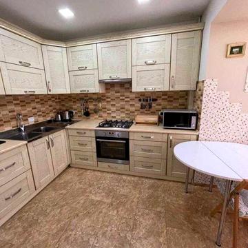 3 к. кв. вул. Короля Данила