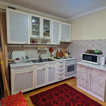 Дністровська вул., 55