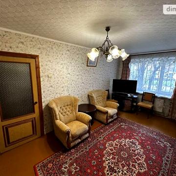 Продаж 3к Квартира Альпійський провулок