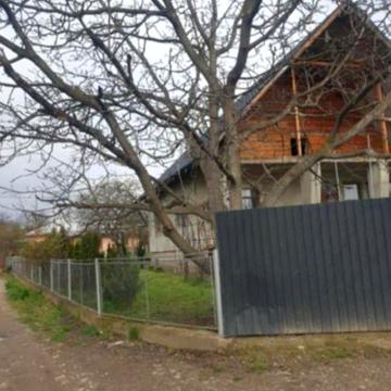Будинок з усіма зручностями