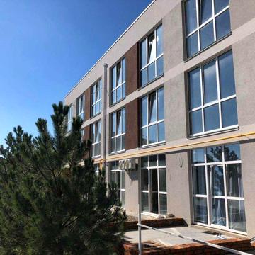 Продаж 1 квартири студії 22.23м2  ЖК Sanville Park ЖК Sanville Park