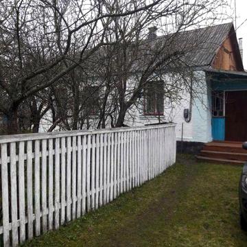 Будинок 70.9 м.кв. смт Довбиш, Житомирська обл.