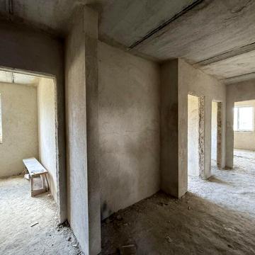 Продам 3к квартиру в новобудові.