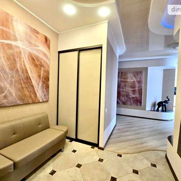 Продаж 4к Квартира Степана Бандери (Льва Толстого) вулиця ЖК ул. Льва Толстого, 9