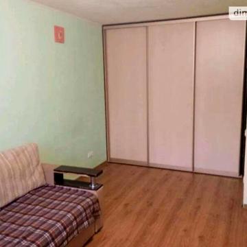 Довгострокова оренда 1к Квартира Чернишевська вулиця