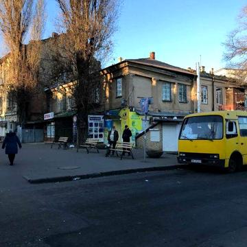 Продається квартира, м. Одеса, вул. Торгова, буд. 28