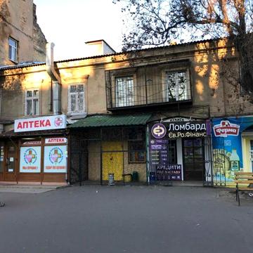 Продається квартира, м. Одеса, вул. Торгова, буд. 28