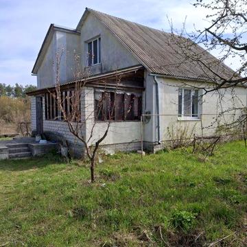 Продається будинок в с. Рожівка.