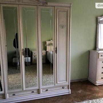 Довгострокова оренда 1к Квартира Скляна вулиця