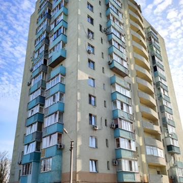 Тракторостроителей, 103Б