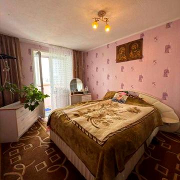 Оренда 3 кім.квартири 62 м2, вул. Стебницька, м.Трускавець