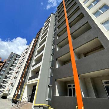 Продаж 1к Квартира Інститутська вулиця ЖК Студенческий