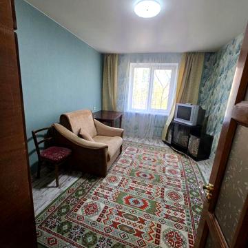 Эксклюзив! Продам 3х ком.квартиру на Красном Камне!