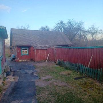 Продам дом не дорого