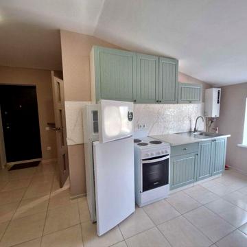Продам 1-кімн квартиру 37,2м2 м.Бориспіль вул.Шевченка