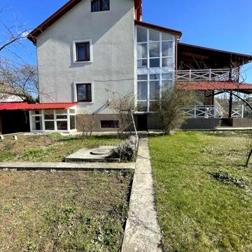 Оренда будинку с.Шевченкове Бучанський р-н