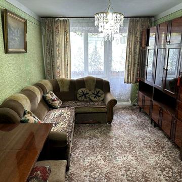 Здам двокімнатну квартиру на Вишеньці. Вулиця Юності. ТРЦ Магігранд