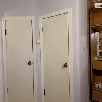 Довгострокова оренда 3к Квартира Монастирська вулиця