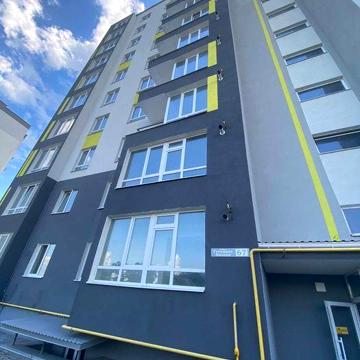 Найдешевша 3к квартира, Іпотеки, Виплати, Сертифікати. VRV ID: 31005 ЖК Дизайн Парк
