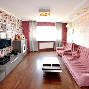 Продам 3 к. м. Дарниця, м. Лівобережна, бул. Верховної Ради, 14-б. БВС