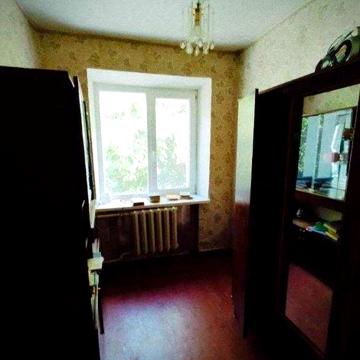 Продам в Дергачах дешево 3-х кімнатну квартиру в кирпичному будинку
