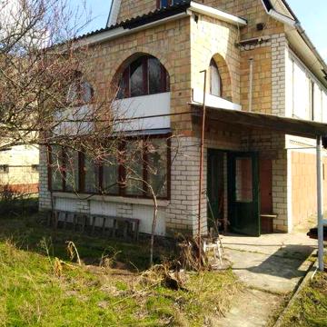 Продам гарний будиночок у садовому кооперативі Проців
