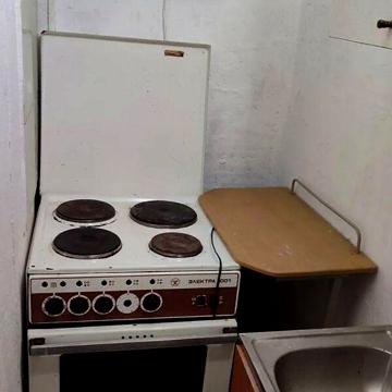 Продаж 1к Квартира Богомаза вулиця