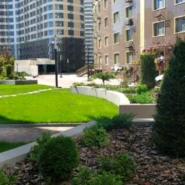 45 Перлина, вул. Каманіна, Аркадія ЖК 45 Перина