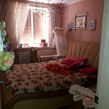 Продам двухкомнатную квартиру