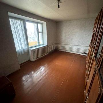 2к квартира на вул. Шевченка. Власник