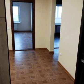 2-х кімнатна квартира на Вінграновського Перша здача