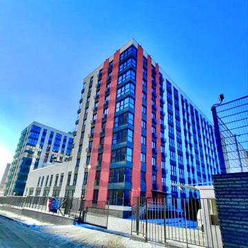Продам 1к СРОЧНО 29 000$ !!! жк «БАРВИ» Даффи,Щасливий,Гагарина,Тополь ЖК БАРВИ