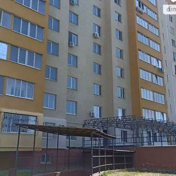 Продаж 1к Квартира Академіка Сахарова вулиця ЖК Сахарова, 37