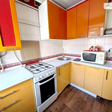 Продаж 2к Квартира Коцюбинського вулиця