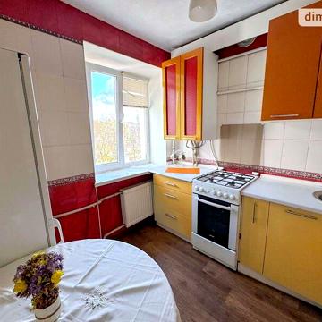 Продаж 2к Квартира Коцюбинського вулиця