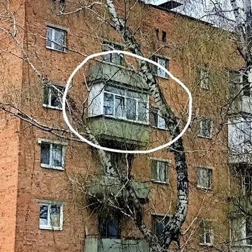 Продам однокімнатну квартиру