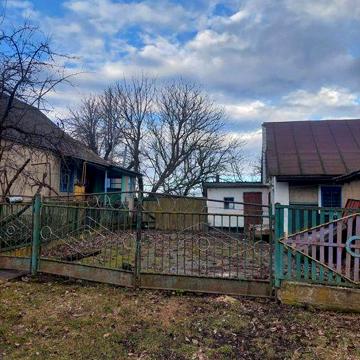 Продам будинок с.Юхимівці.