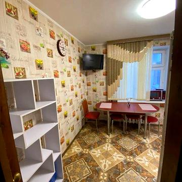 Сдам 3-х комнатную квартиру, Пересыпский район