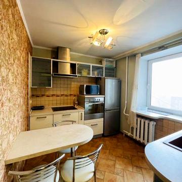 Продається затишна двокімнатна квартира