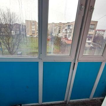 Продам  квартиру.