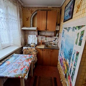 Продам  квартиру.